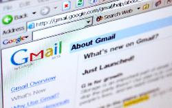 Bạn có là 1 trong 5 triệu chủ nhân Gmail đã bị hack?