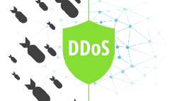 Giải pháp Anti – DDOS | THẾ GIỚI SỐ